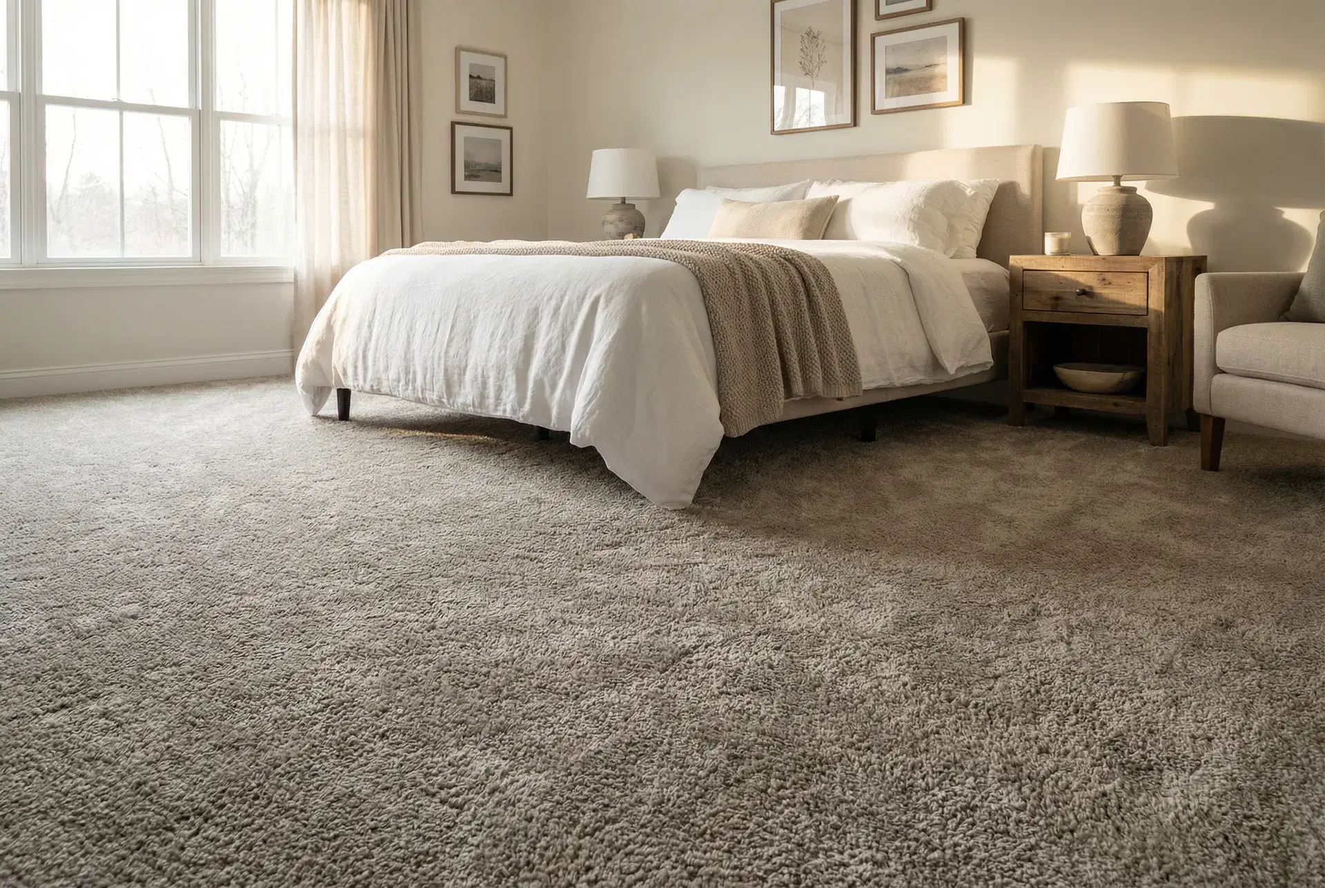 Carpet