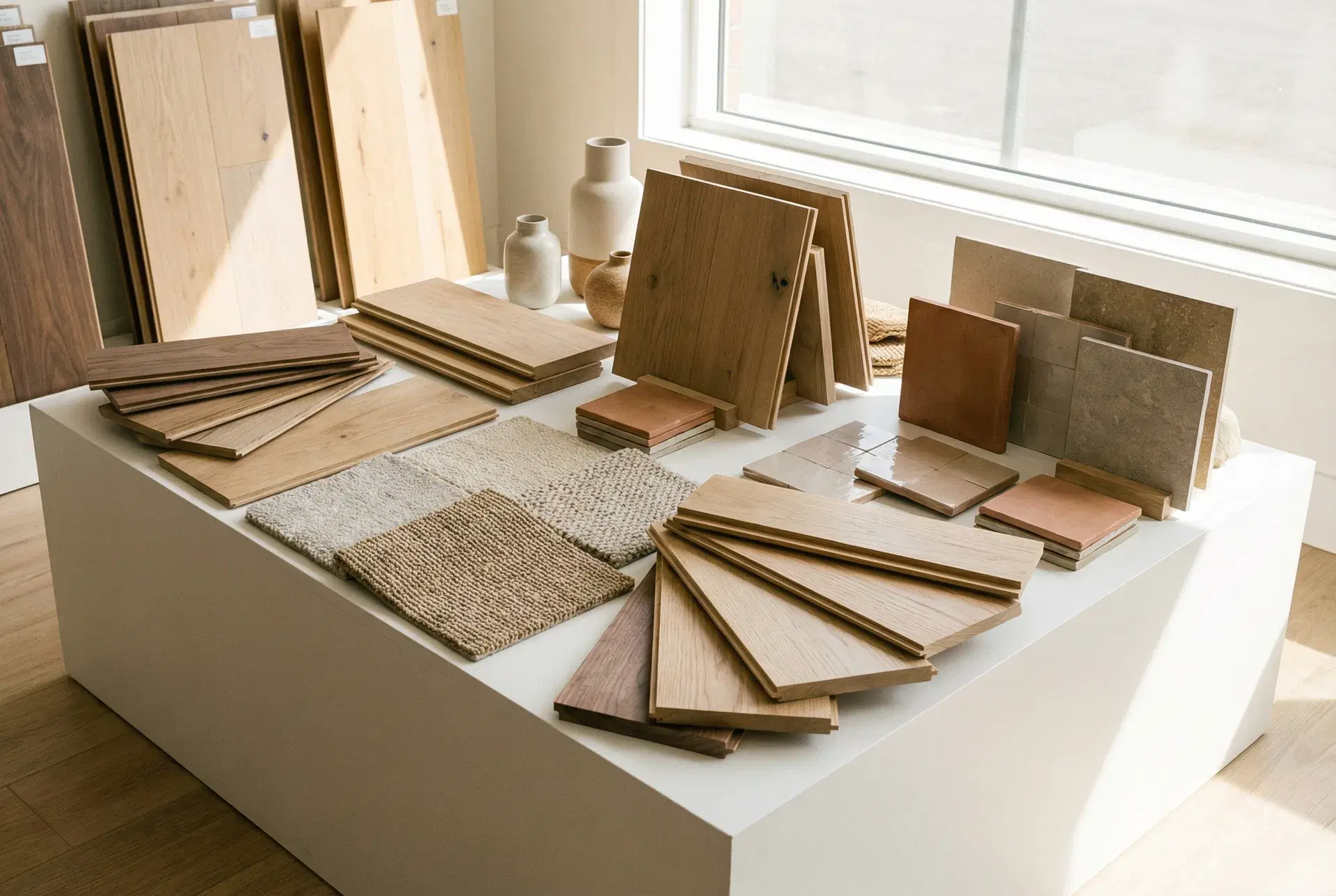 Laminate